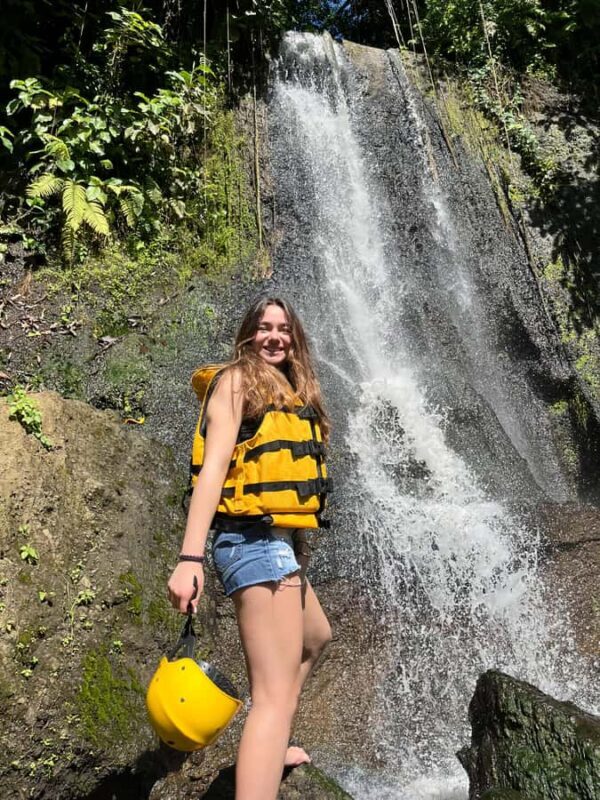 River Tubing, Rafting Ubud & Quad bike ATV Special Trek - Good To Know