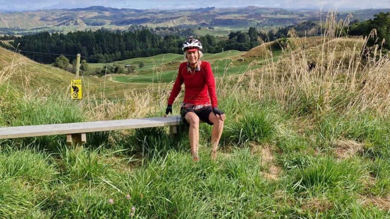 River Valley Lodge: River Valley E-Bike Rental with Lunch - Good To Know