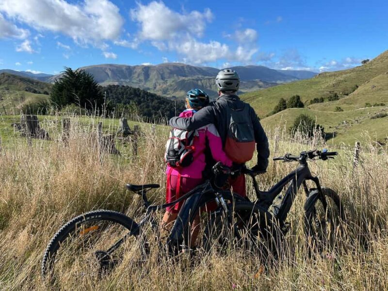 River Valley Lodge: River Valley E-Bike Rental with Lunch - Who Will Love This Experience?