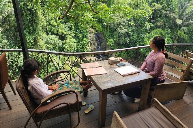 River Walk with Waterfalls and Cliffside Lunch Ubud Hidden Gems - Who Will Love This Tour?