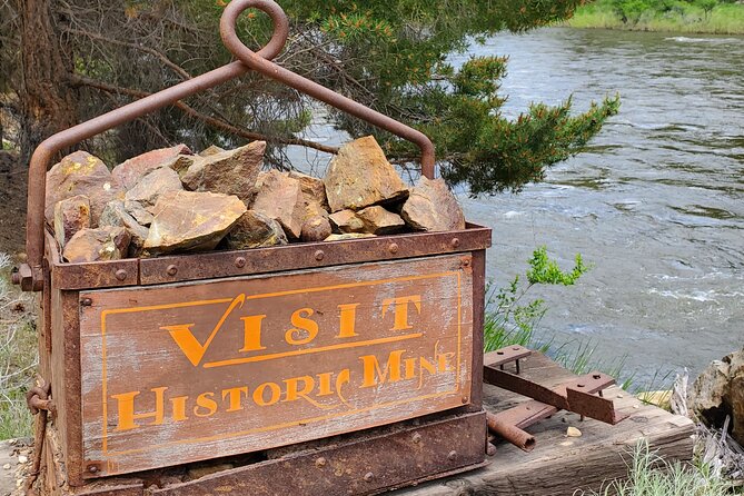 River Whitewater Rafting Day Trip in Salmon - Convenient Shuttle Service