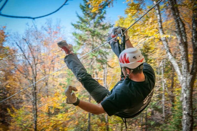 River Ziplines - Nature Tours - Good To Know  