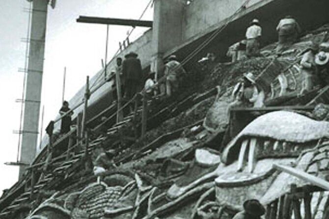 Rivera and Frida Kahlo Legacy Tour Small Groups - Final Thoughts