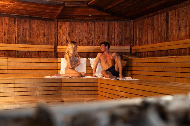Rivera-Ticino: Splash and Spa Tamaro 4-Hour SPA Entry Ticket - Good To Know