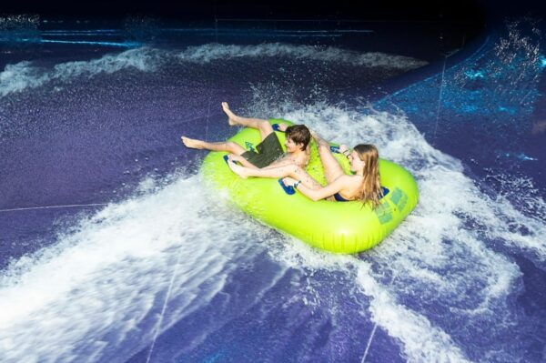 Rivera-Ticino: Splash and Spa Tamaro Waterpark Entry Ticket - Frequently Asked Questions