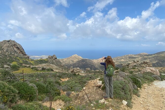 Riverbank Adventure in Naxos (Kinidaros - Eggares) - Reviews
