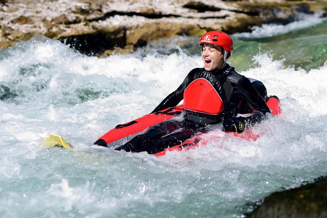 Riverbug – the New Whitewater Adventure Near Rotorua - Overview