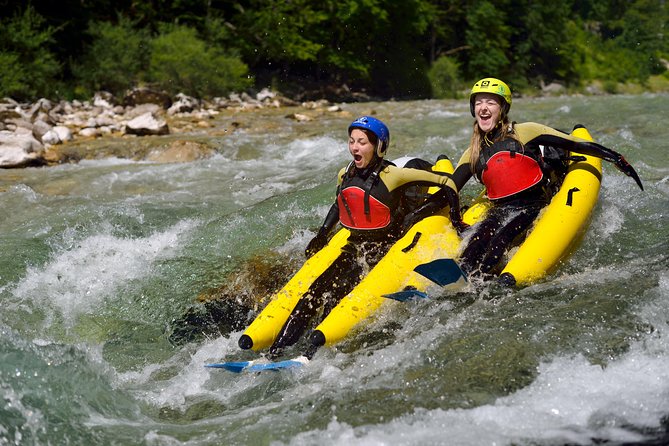 Riverbug – the New Whitewater Adventure Near Rotorua - Safety Guidelines