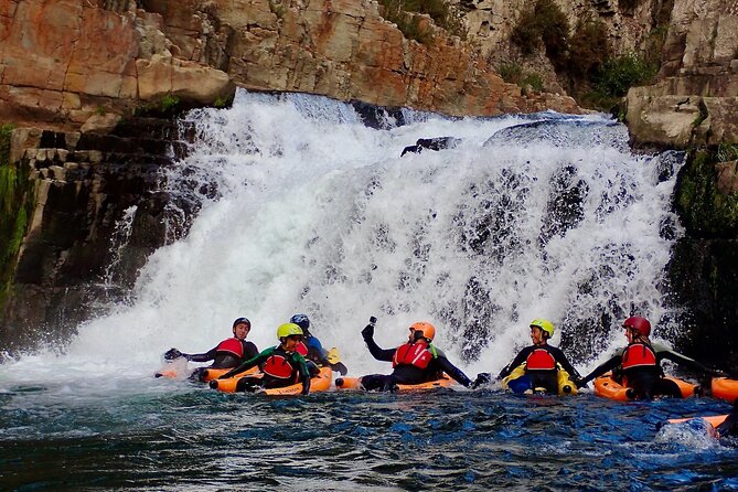 Riverbug – the New Whitewater Adventure Near Rotorua - Booking Information
