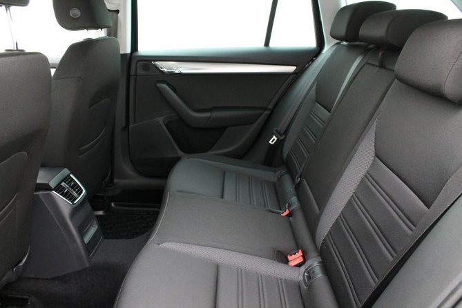 RiverCruise Exclusive - Private Transfer for Bucharest Airport or Hotel - Good To Know