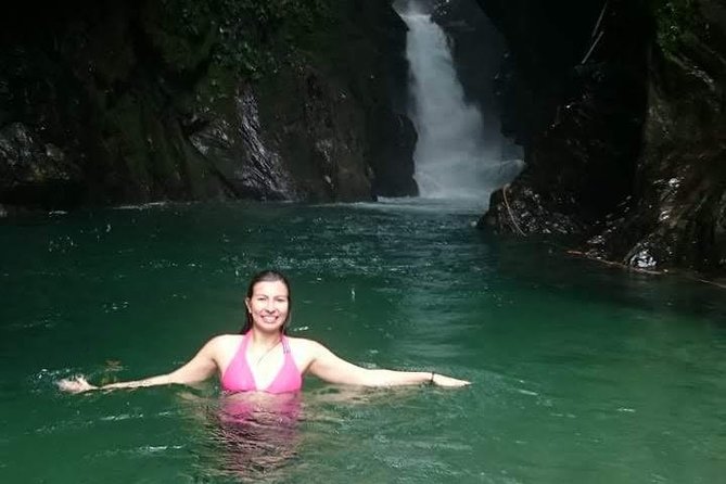 Rivering in the Danube (Alto Anchicayá) - Pricing and Duration Details