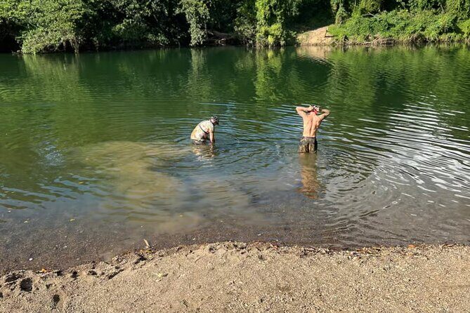 Rivers, Jungle with Buggies Adventure in Bayahibe - Final Thoughts