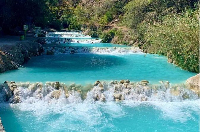 Rivers of Light Waterfalls and Paradise Tolantongo - The Sum Up: Who Should Consider This Tour?