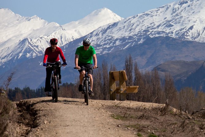 Riverside Biking Tour - Pricing and Guarantee