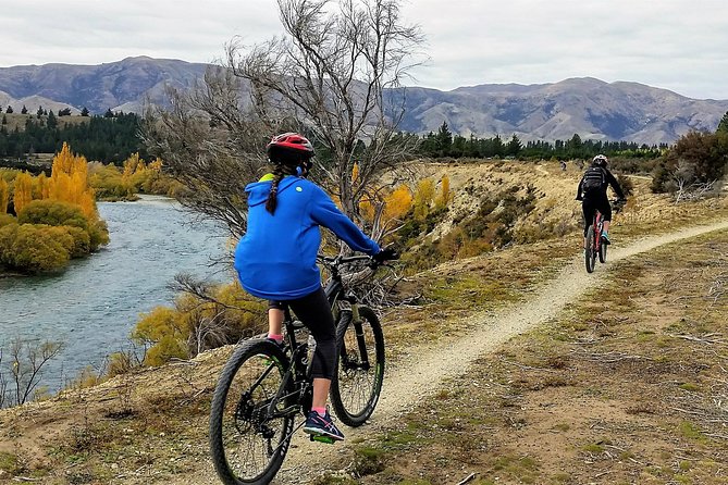 Riverside Biking Tour - Reviews