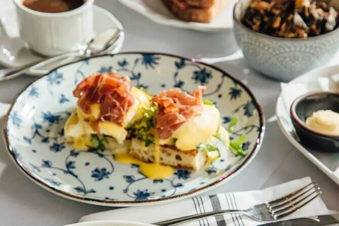 Riverside Brunch Tour (Jacksonville) - Who Will Love This Tour?