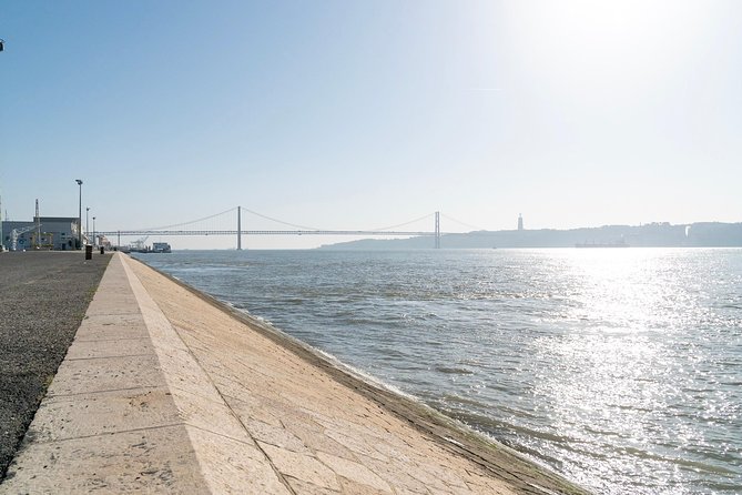 Riverside E-Bike Tour by Sitgo - Inclusions