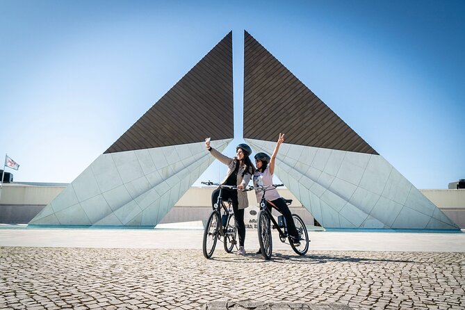 Riverside E-Bike Tour by Sitgo - Tour End Point