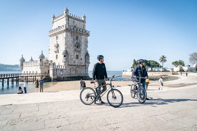 Riverside E-Bike Tour by Sitgo - Additional Information