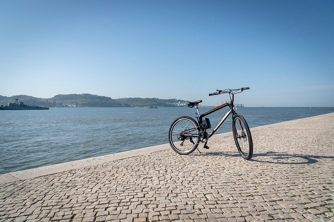 Riverside E-Bike Tour by Sitgo - Frequently Asked Questions