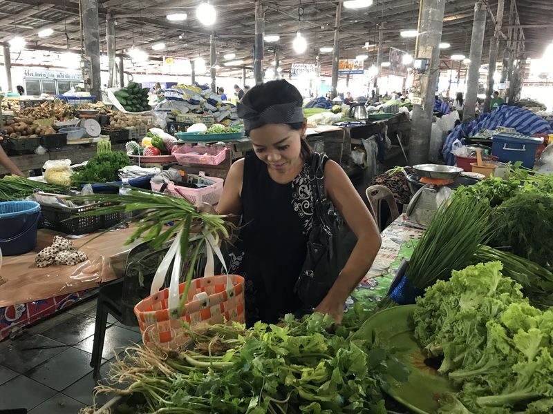 Riverside Thai Cooking Class in Khao Lak - Price and what you get for it