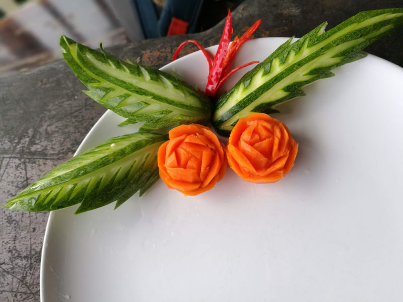 Riverside Thai Cooking Class in Khao Lak - The human touch and the practical caveats
