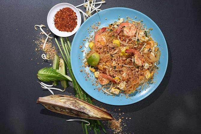 Riverside Thai Cooking Class in Khao Lak With Market Tour - Additional Information and Contact Details