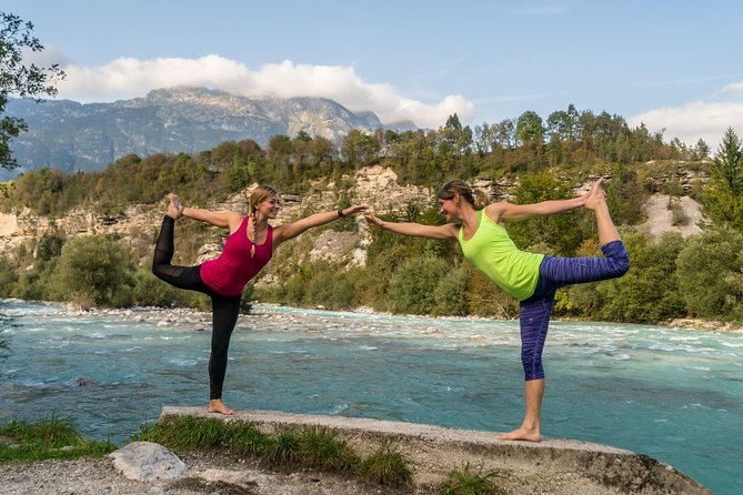 Riverside Yoga - Expectations and Requirements