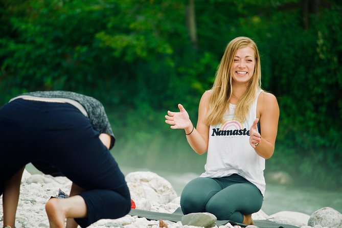 Riverside Yoga - Cancellation Policy Details