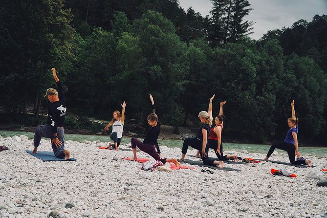 Riverside Yoga - Frequently Asked Questions