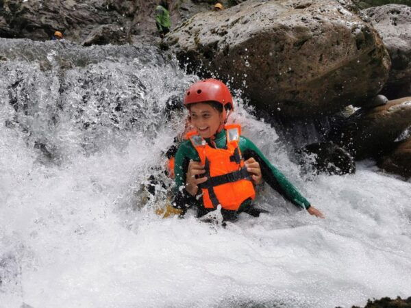 Rivertrekking Family On The Lima River - Frequently Asked Questions