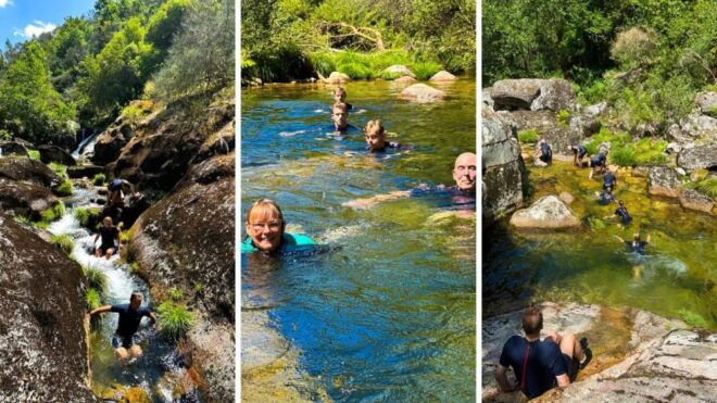 Rivertrekking With Pick Up&Drop off - Private Group Experience