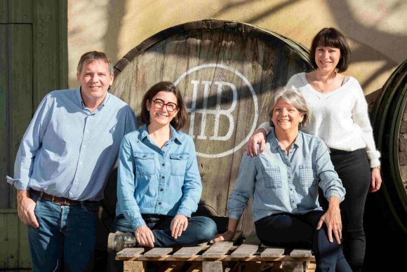 Rivesaltes - Secrets du Terroir and Unique Wine Tasting! - Discovering Rivesaltes with a Personal Touch