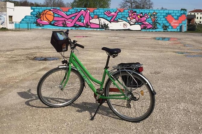 Riviera Del Brenta Bike Tour - Tour Highlights
