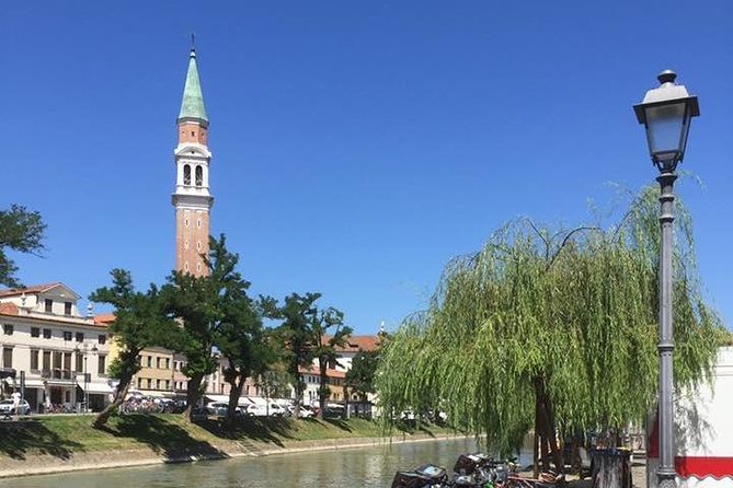 Riviera Del Brenta Bike Tour - Booking Information