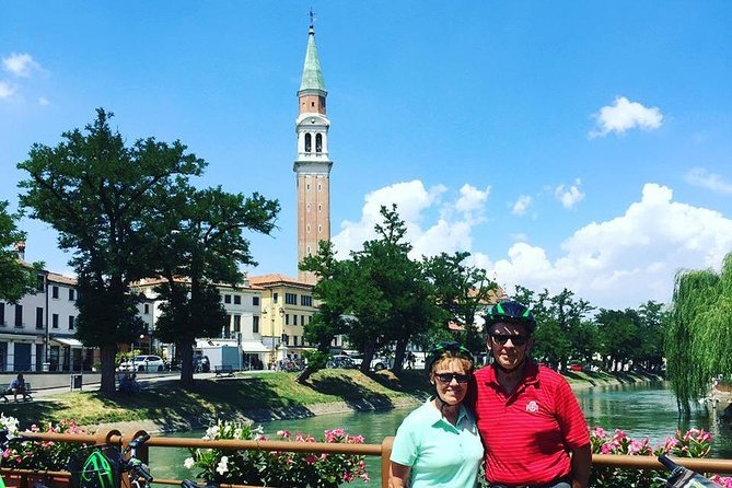 Riviera Del Brenta Bike Tour - Frequently Asked Questions