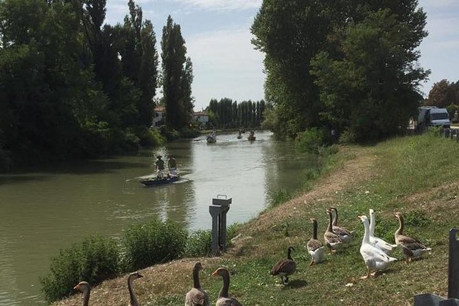 Riviera Del Brenta Bike Tour - The Sum Up