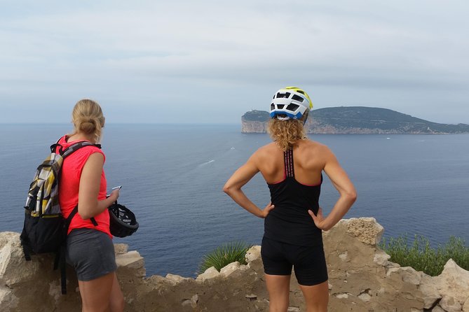 Riviera Del Corallo Trail Cycling Adventure  - Sardinia - Pricing and Booking Details
