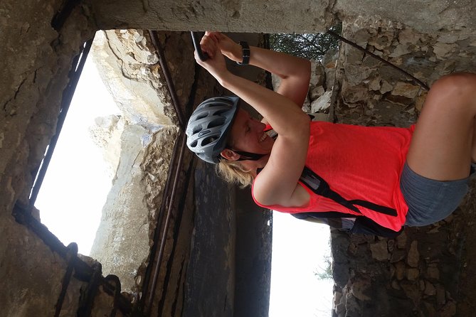 Riviera Del Corallo Trail Cycling Adventure  - Sardinia - Cancellation and Refund Policy