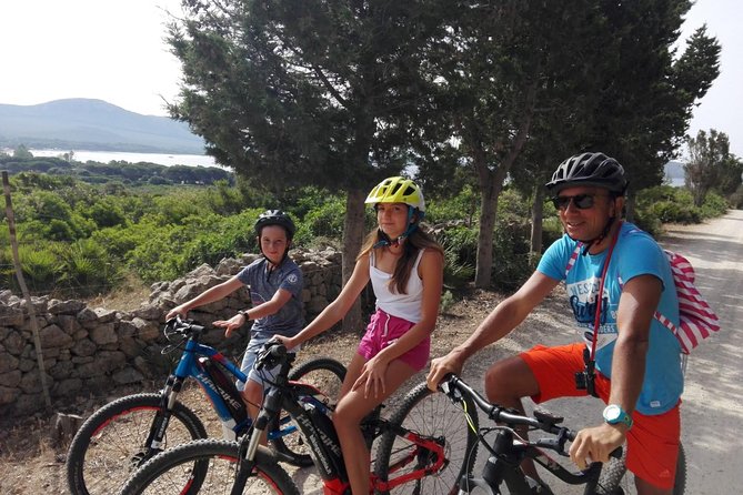 Riviera Del Corallo Trail Cycling Adventure  - Sardinia - Reviews and Testimonials