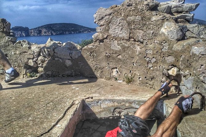 Riviera Del Corallo Trail Cycling Adventure  - Sardinia - Additional Resources