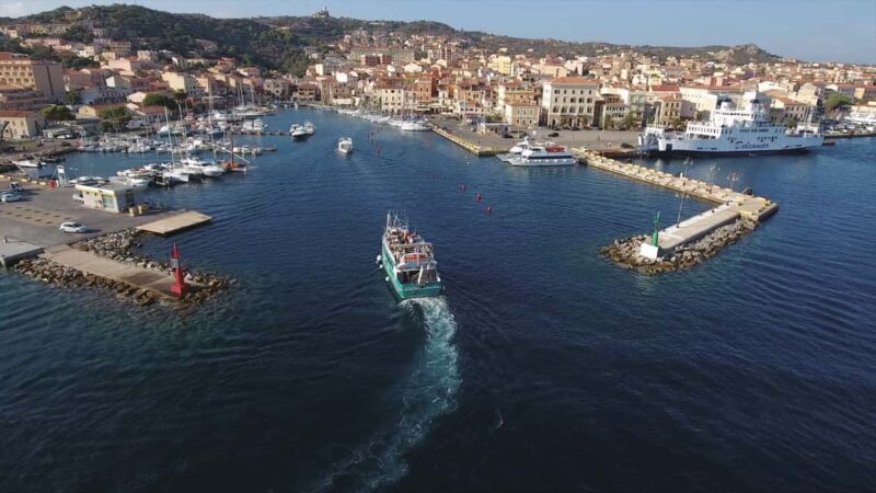 Riviera di Gallura_Excursions La Maddalena Archipelago - Full Review: Discovering Sardinia’s Coastal Gems