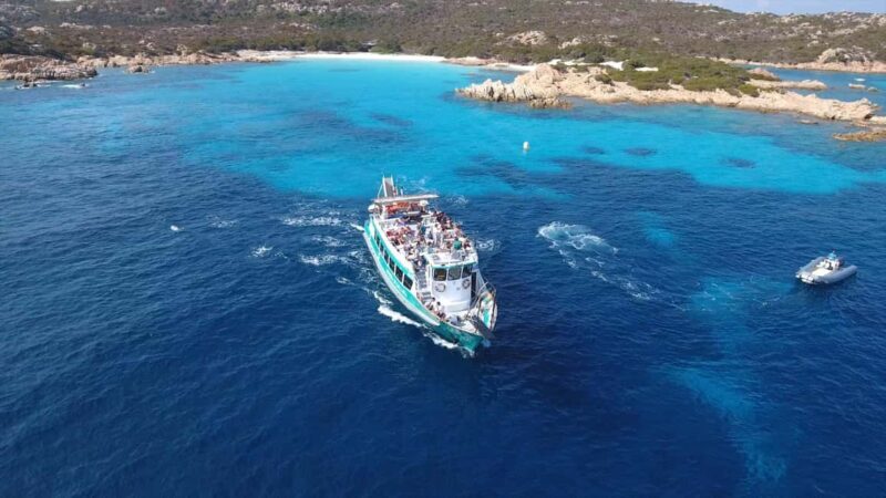 Riviera di Gallura_Excursions La Maddalena Archipelago - The Sum Up