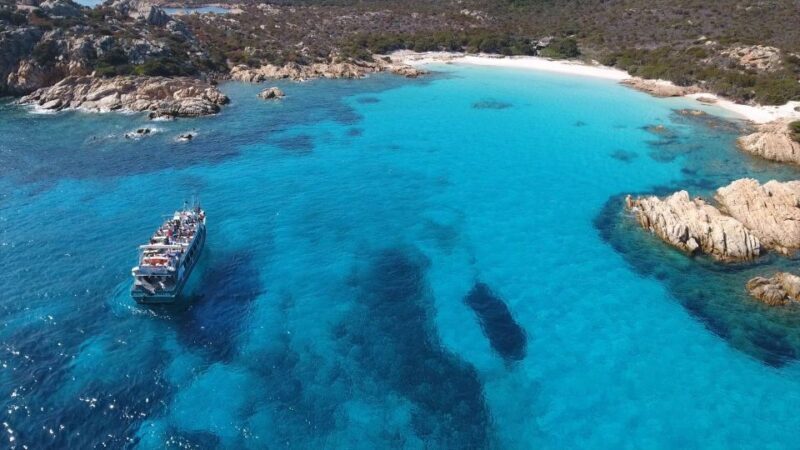 Riviera di Gallura_Excursions La Maddalena Archipelago - FAQ