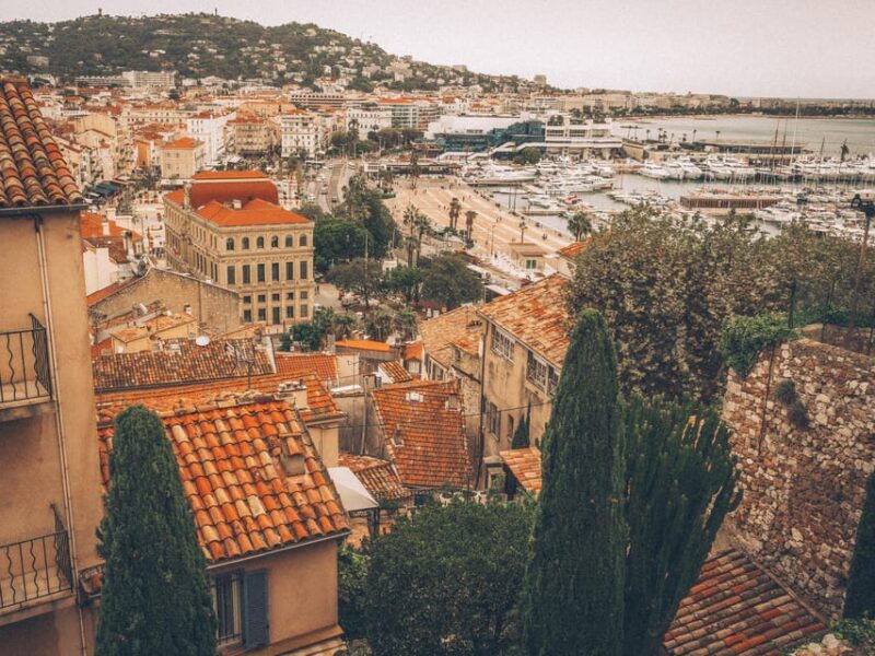 Riviera Elegance: a Private Journey From Cannes to Monaco - Good To Know