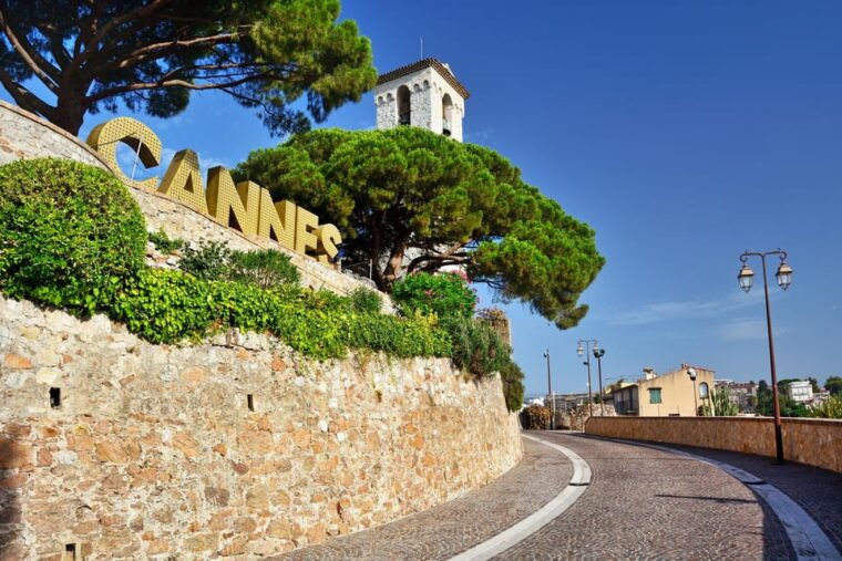 Riviera Elegance: a Private Journey From Cannes to Monaco - Highlights of the Journey