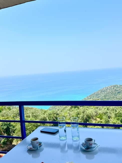 Riviera Highlights: Views, History & Beach Time - Who Is This Tour Best For?