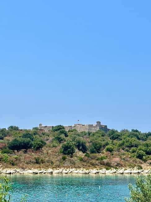 Riviera Highlights: Views, History & Beach Time - Practical Details & Tips