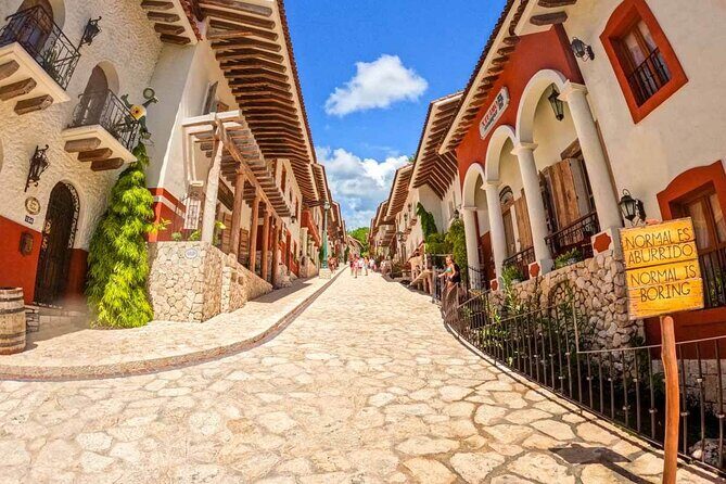 Riviera Maya at Xcaret Parks Multi-day Tour - An In-Depth Look at the Tour