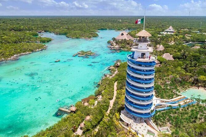 Riviera Maya at Xcaret Parks Multi-day Tour - FAQ